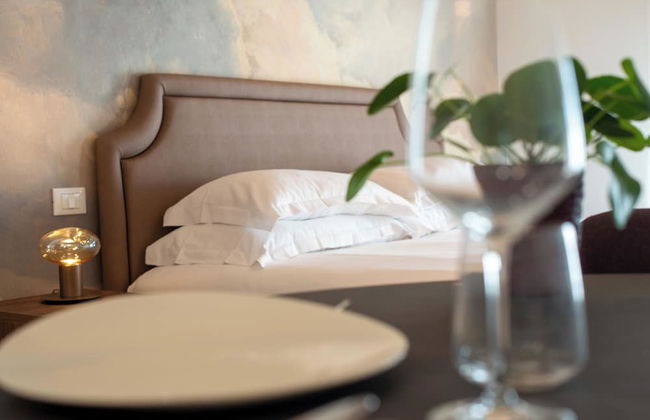 Relais La Dolce Vite - Foto 25