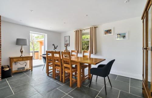 Luxury secluded coastal retreat - With hot tub - Foto 44