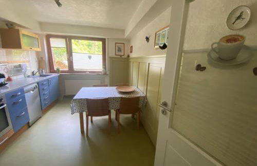 Ferienwohnungen in Schönmünzach - Photo 4