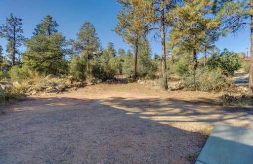 2 Mi to Dtwn Prescott Gem with Patio and Views! - Foto 28