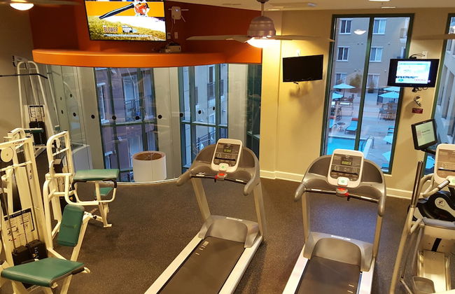 Apartment near Gaslamp & Convetion Center - Foto 14