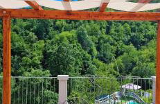 La loggia sulle Apuane - Foto 4
