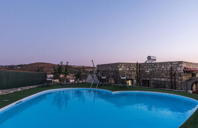 Gemelli Suite With Pool - Foto 3