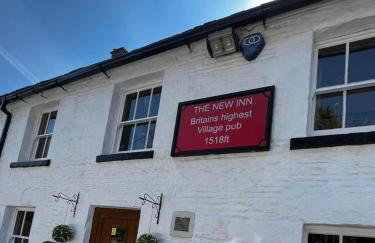 Cosy Rural Cottage Peak District, Pets Welcome - Foto 19