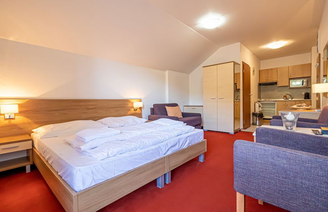 Fatrapark 2 Apartments - Foto 25