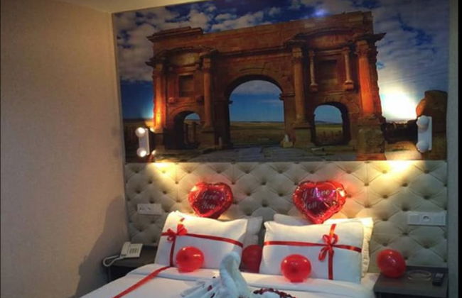 Hotel Timgad - Foto 12