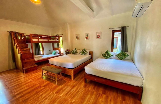 Maliblue resort khanom - Foto 7