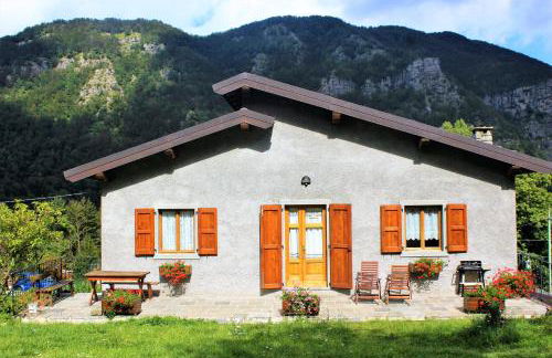 Chalet Abetone in Tuscany - Foto 24