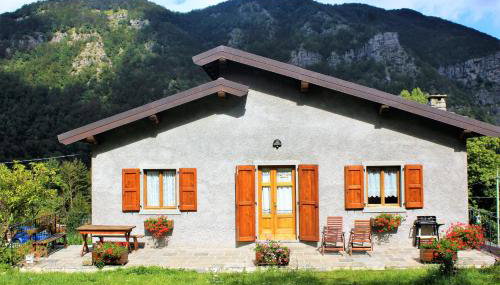 Chalet Abetone in Tuscany - Foto 1