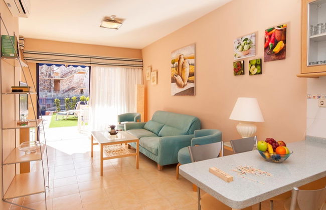 Meloneras Beach Hh1010 Maspalomas Duplex - Foto 14