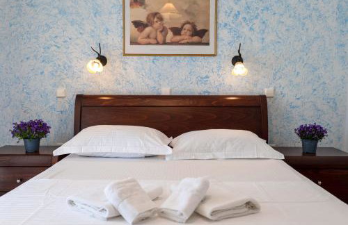 Corfu Dream Holidays Villas - Foto 20