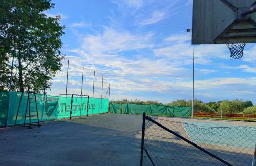 Villa AMore Radini Istrian antique stone house Studio with private parking and terrace - Foto 22