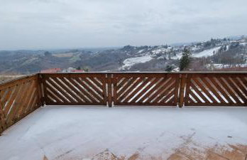 Wine Panorama house - Foto 6