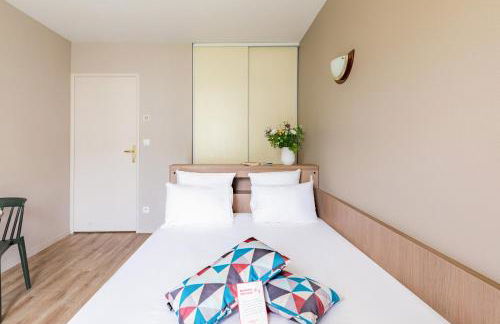 Appart'City Confort Nantes Cité des Congrès - Photo 12