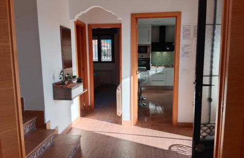 Villa Pablo, Despeñaperros - Foto 19