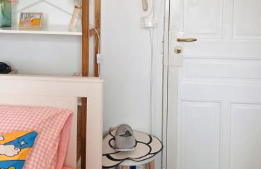 Paris centre Orsay studio - Foto 13