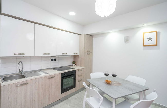 Mata Family Apartments - Foto 46