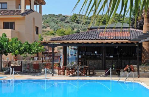 Villa Eugenia - Foto 44