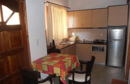 Nadia Apartments - Foto 26