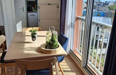 l adresse en Bretagne - Photo 1