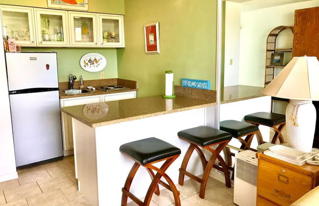 Sea Haven - Sea View at Symphony Beach Club - Foto 3