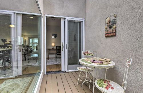 Ideally Located San Francisco Bay Home with Sunroom! - Foto 22