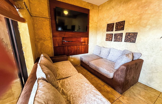 Villas Le Suisse Monterrico - Photo 60