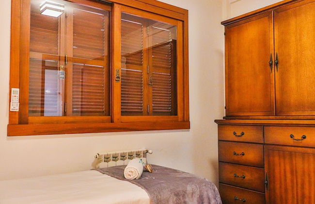 LOCAR-IN GRAMADO- Apto Boulevard Borges - Foto 5