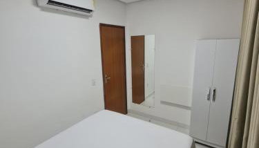 Bahia Trip Flats - Foto 5, wardrobe