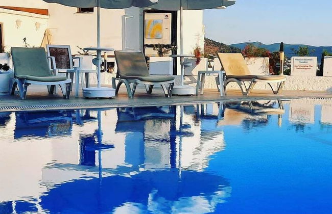 Dasis Hotel & Suites - Photo 42