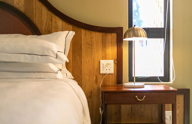 Bali and Eva Midlands - Foto 22