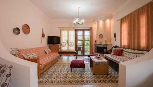 AIWA Διαμέρισμα 130τμ 1ου ορόφου σε διώροφη οικία - Foto 4