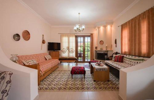 AIWA Διαμέρισμα 130τμ 1ου ορόφου σε διώροφη οικία - Foto 4