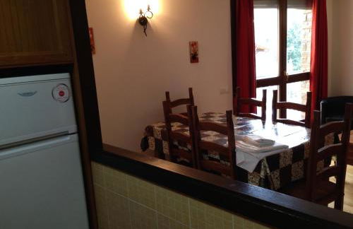 Apartaments Pirinenc - Photo 22