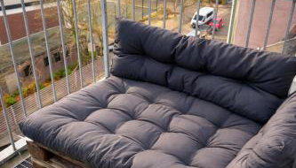 HomeStyle Apartment with Gym in Köln - Foto 4