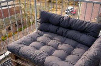 HomeStyle Apartment with Gym in Köln - Foto 4