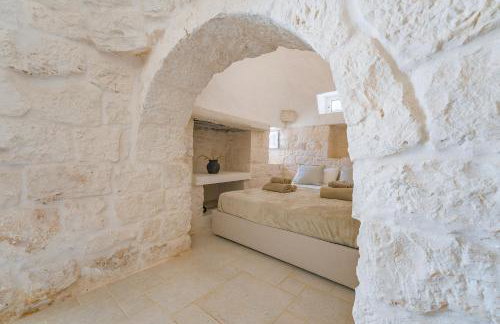 ALMAPULIA I TRULLI - Foto 26