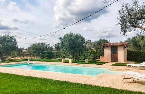 Villa Ginevra - Foto 26