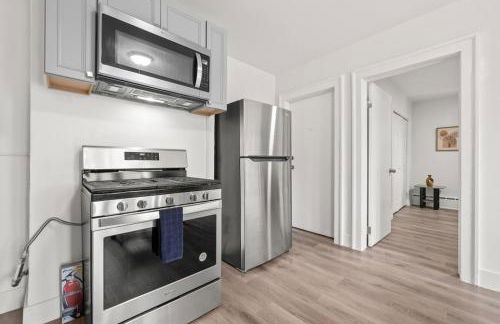 Downtown Hartford 2BR Family Pet Friendly - Foto 17