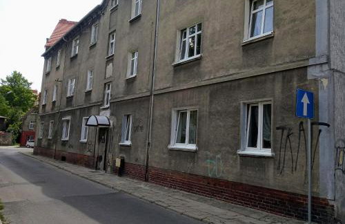 Apartament przy Wandy - Foto 5