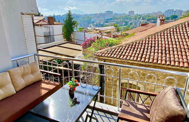 Kervan Apart - Foto 35