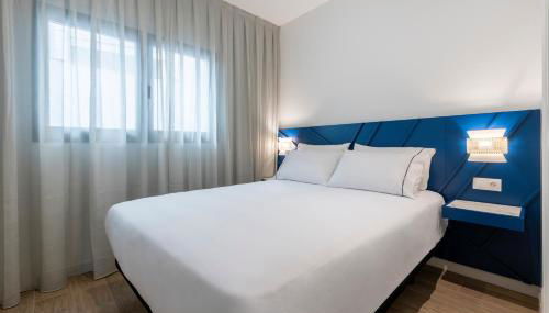 Apartamentos Tandem Portal Del Elche - Foto 3