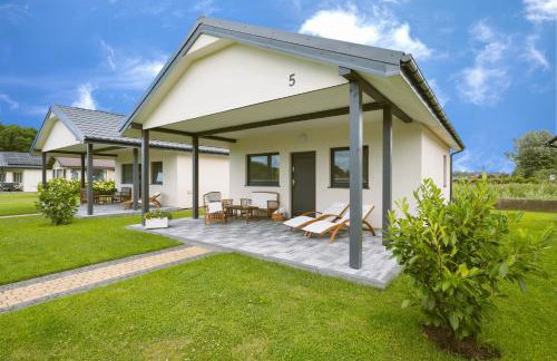 w Akacje Domki nad morzem - Foto 17