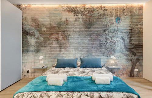 Oasi Apartament a 10 minuti dal Ospedale San Raffaele - Foto 9