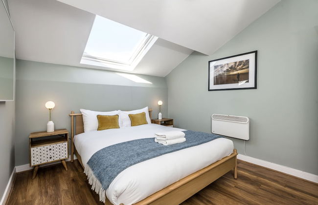 Host Stay Catharine Quarters - Foto 34