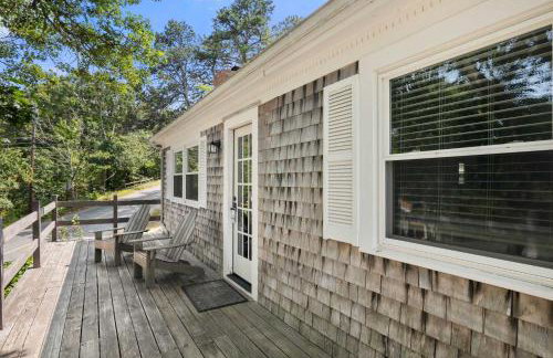 Classic Cape Great Location Dog Welcome - Foto 21