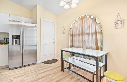 SaltyLux16 Heated Saltwater Pool, Near Beach, Honeymoon Island, Farmer market - Foto 56