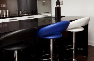 The Spires Serviced Apartments Glasgow - Foto 4