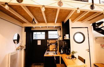 Atelier Numero 5, Loft Industriel Cosy Centre Troyes - Foto 25