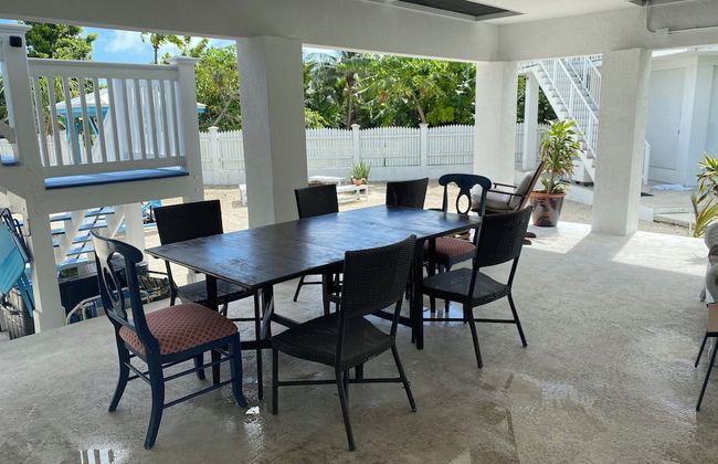 Atlantic View Luxury Villa with Pool - Foto 51